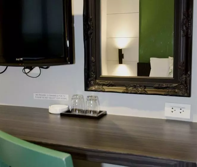 Fotos del hotel Di Place:  7