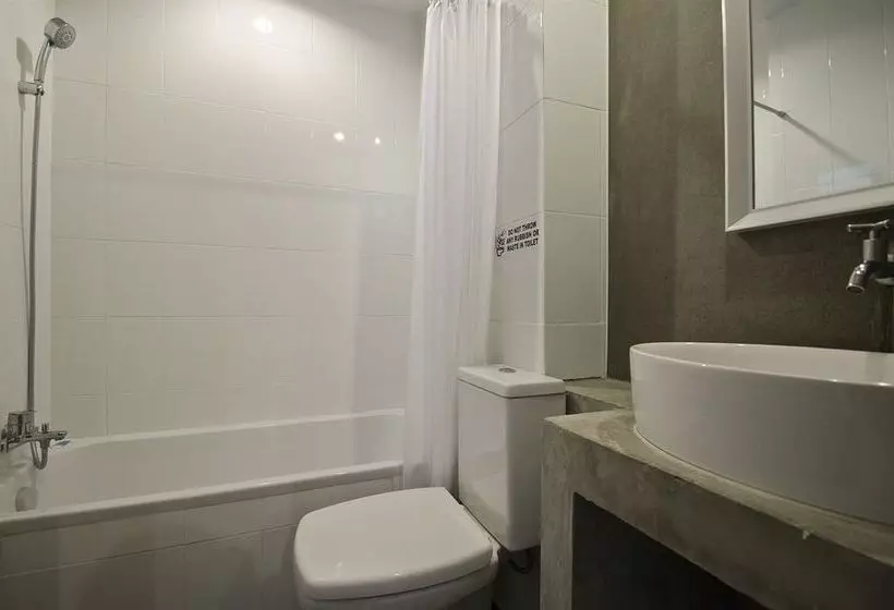 Fotos del hotel Di Place:  15