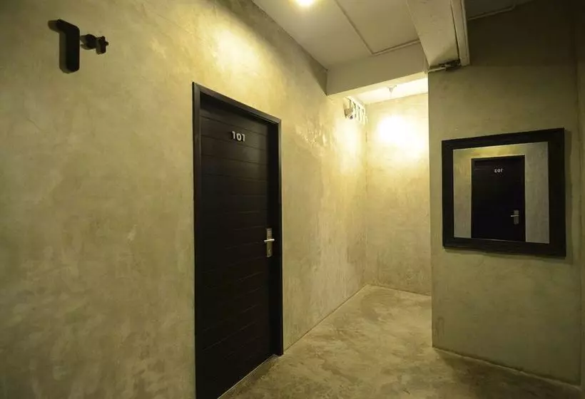 Fotos del hotel Di Place:  9