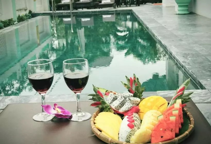 Fotos del hotel Golden Sunset:  5