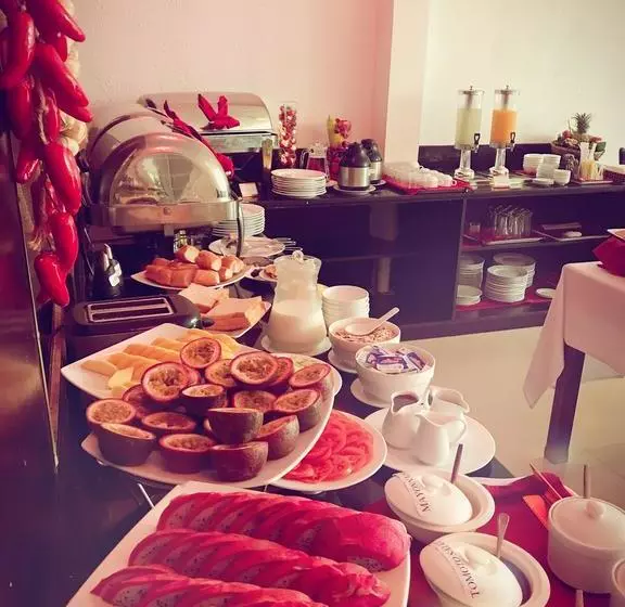 Fotos del hotel Golden Sunset:  10