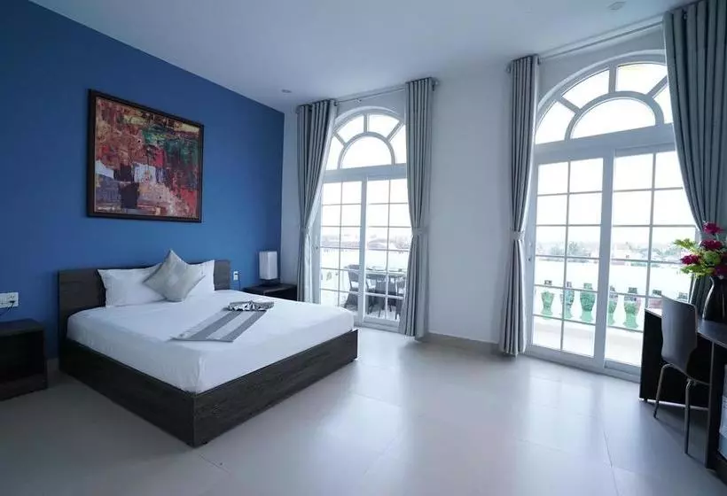 Fotos del hotel Golden Sunset:  19