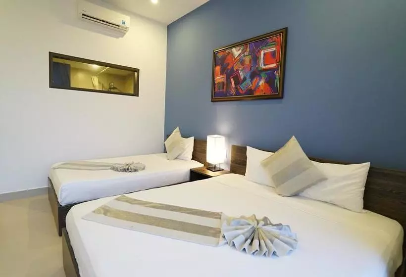 Fotos del hotel Golden Sunset:  8