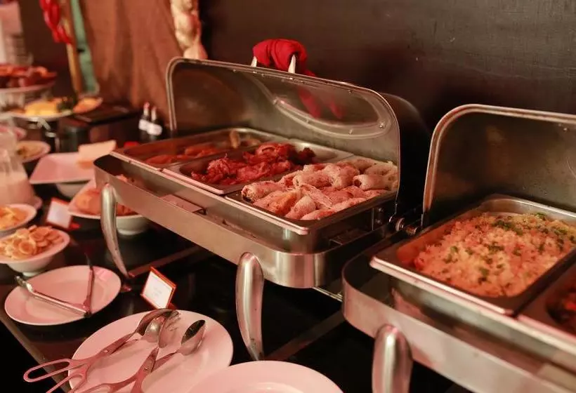 Fotos del hotel Golden Sunset:  14