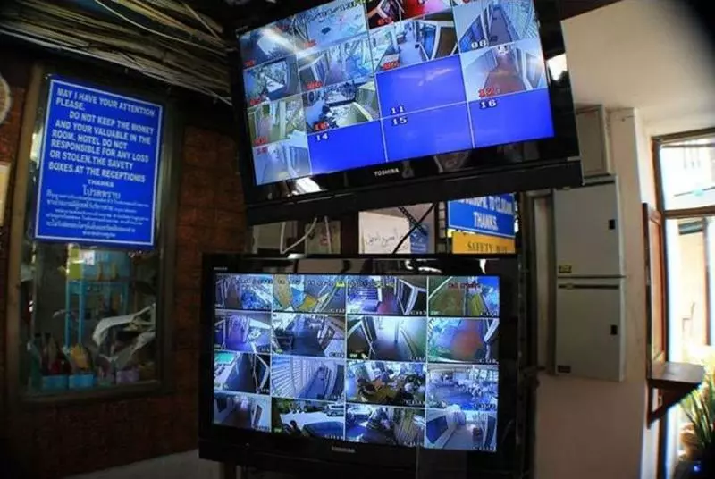 Fotos del hotel Mid Town Inn:  8