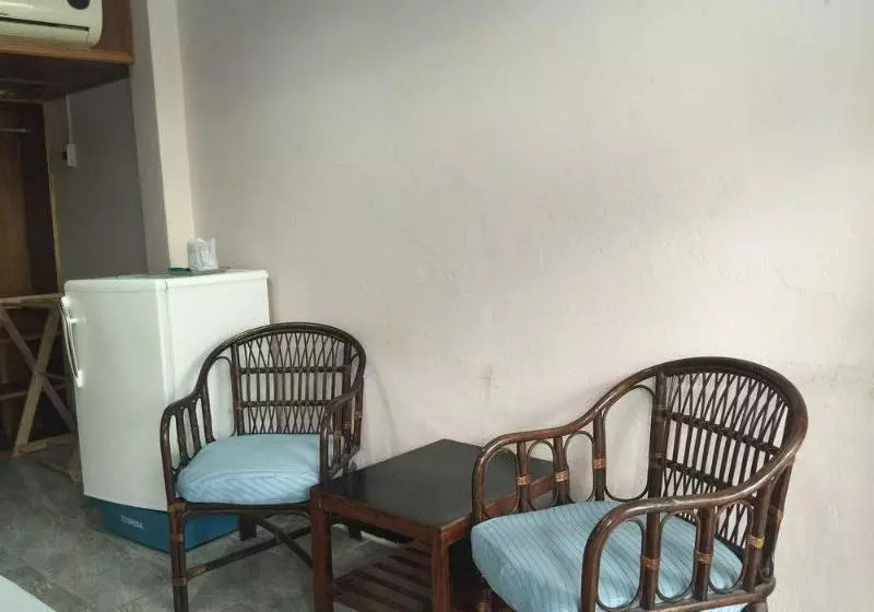 Fotos del hotel Mid Town Inn:  6