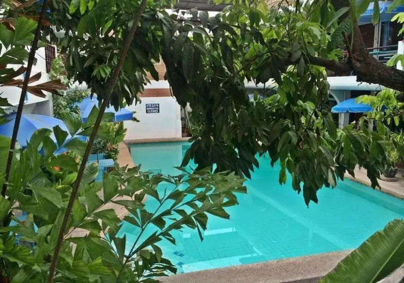 Fotos del hotel Mid Town Inn:  14