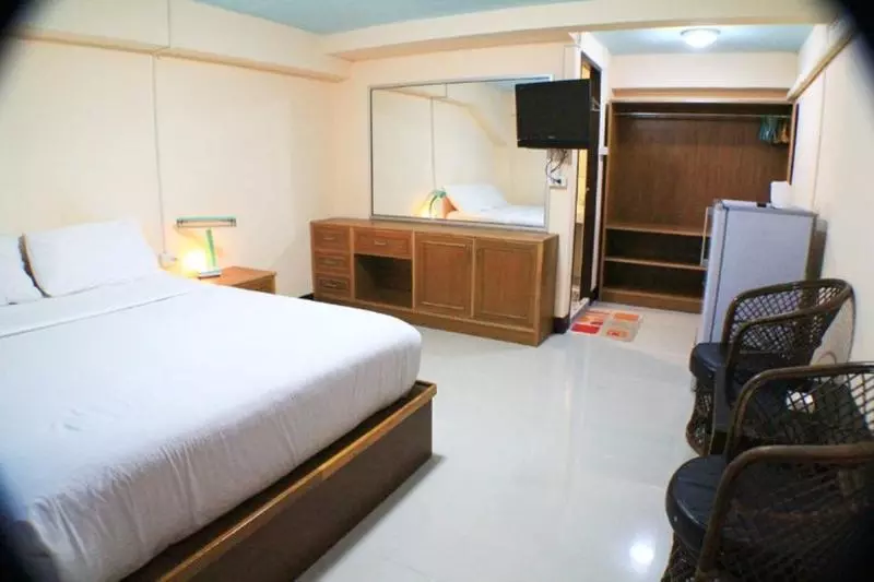 Fotos del hotel Mid Town Inn:  10