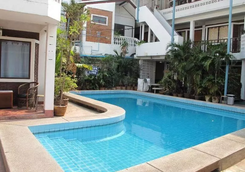 Fotos del hotel Mid Town Inn:  15