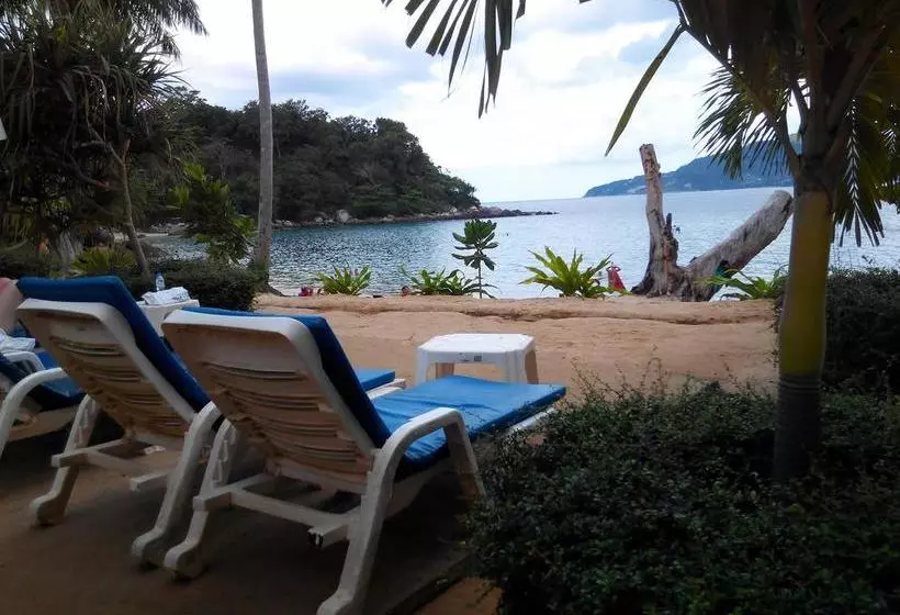 Fotos del hotel Orange:  10