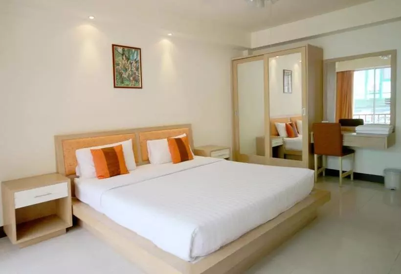 Fotos del hotel Orange:  17