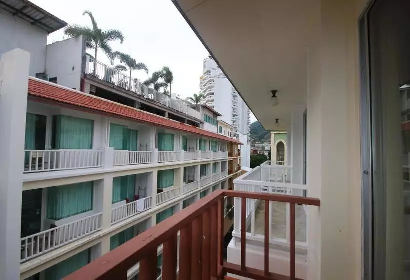 Fotos del hotel Orange:  12