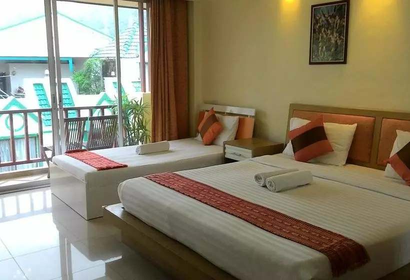 Fotos del hotel Orange:  20