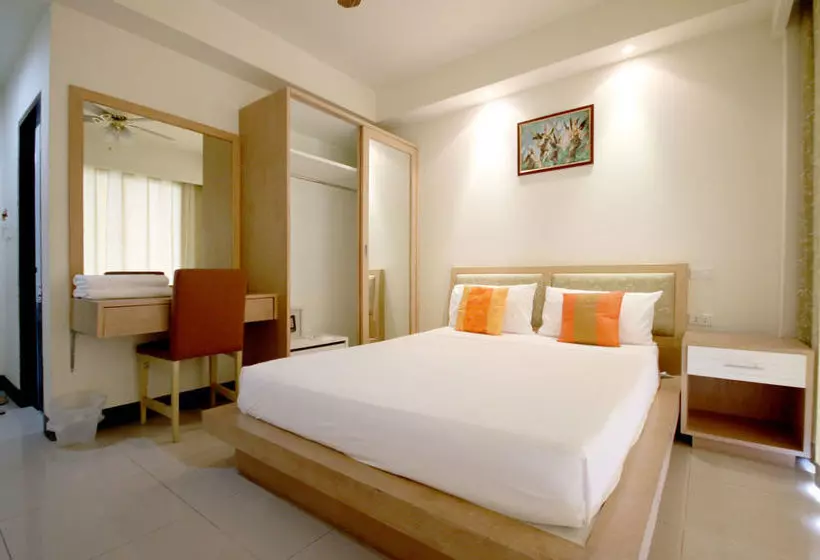 Fotos del hotel Orange:  2