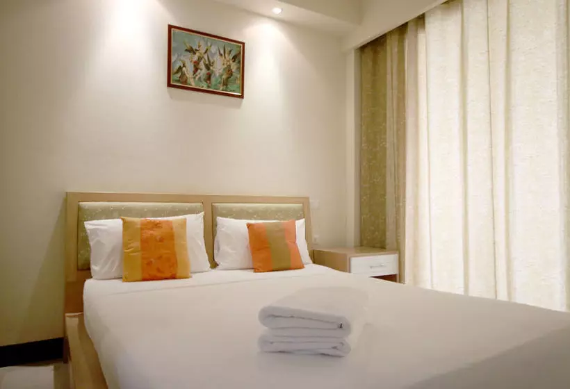 Fotos del hotel Orange:  11