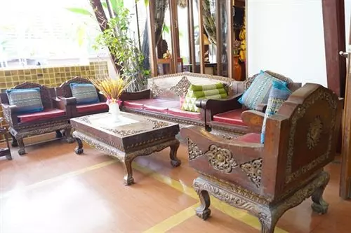 Fotos del hotel Bupa Montra:  20