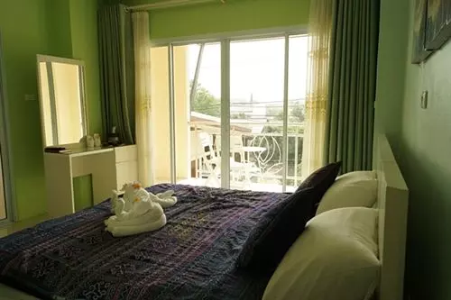 Fotos del hotel Bupa Montra:  19