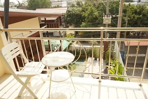 Fotos del hotel Bupa Montra:  13