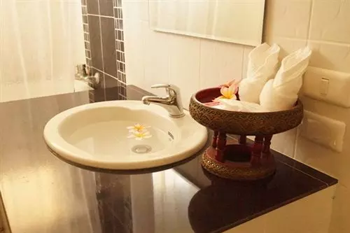 Fotos del hotel Bupa Montra:  5