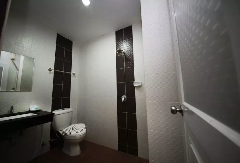 Fotos del hotel Gemma Patong:  19