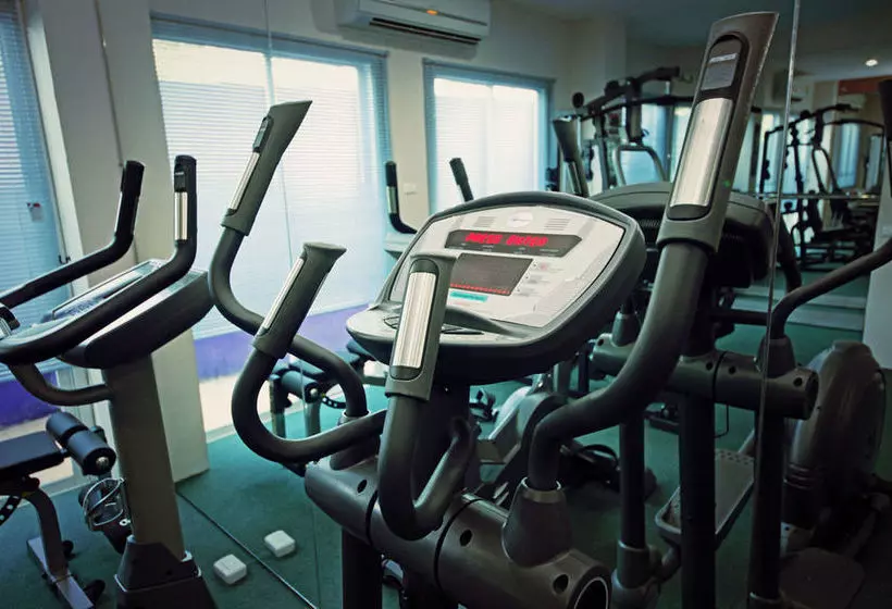 Fotos del hotel Gemma Patong:  13