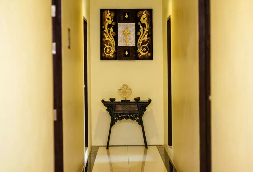 Fotos del hotel Gemma Patong:  2