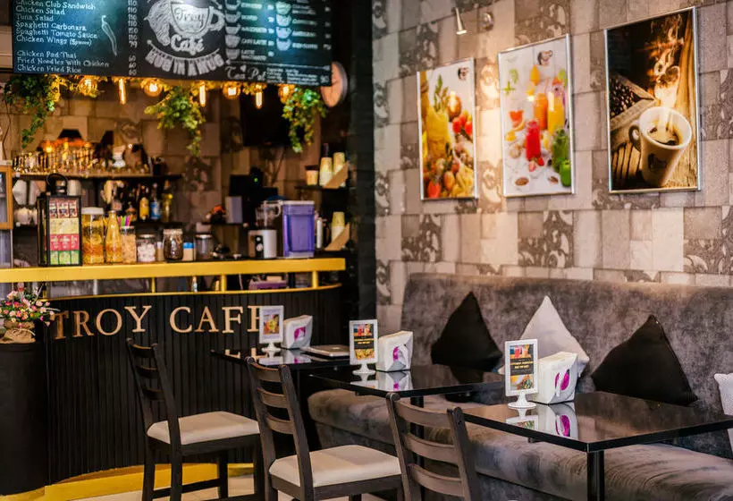 Fotos del hotel Gemma Patong:  4