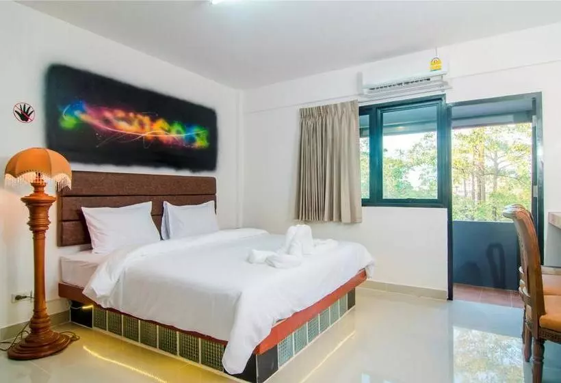 Fotos del hotel Khunsri Resort Pattaya:  19