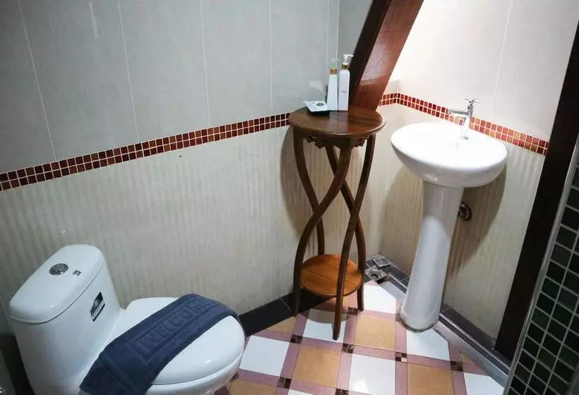 Fotos del hotel Khunsri Resort Pattaya:  15