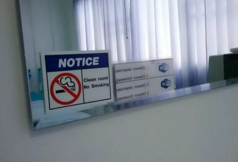 Fotos del hotel Thassanee:  17