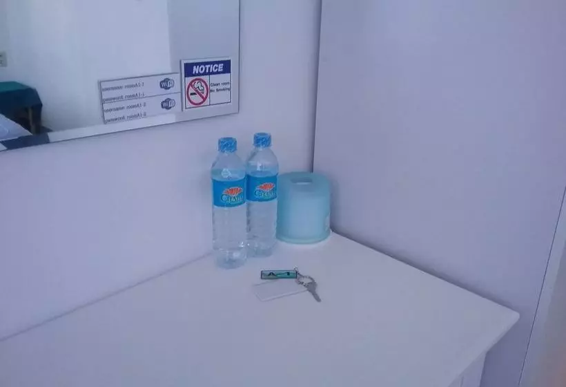 Fotos del hotel Thassanee:  7