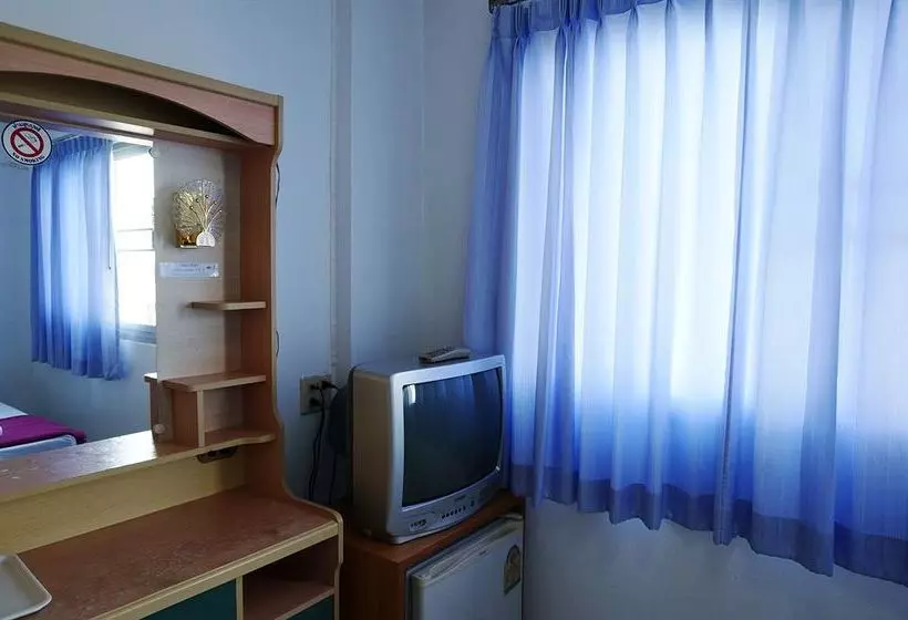 Fotos del hotel Thassanee:  2