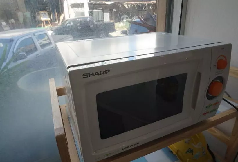 Fotos del hotel Thassanee:  14