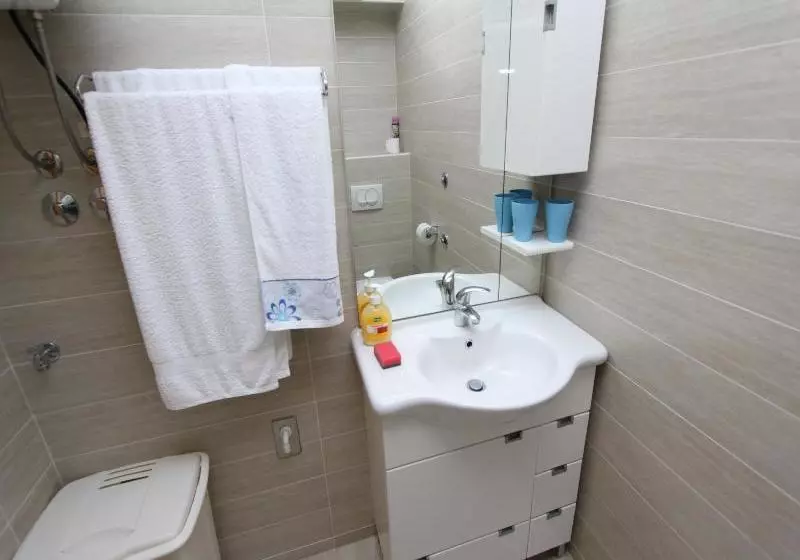 Fotos del hotel Apartments Hanna:  19