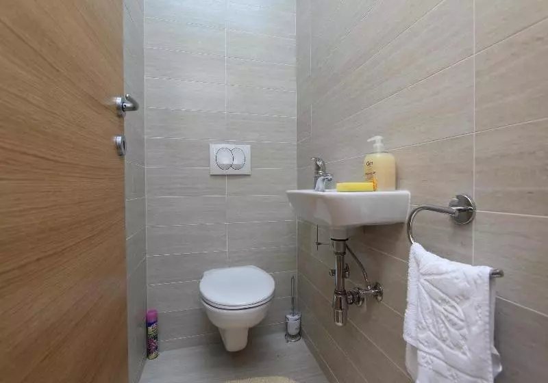 Fotos del hotel Apartments Hanna:  9