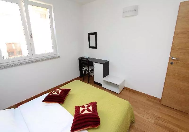 Fotos del hotel Apartments Hanna:  11