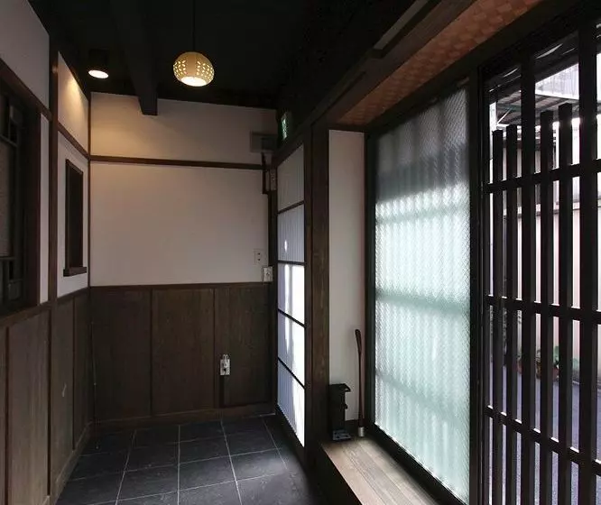 Fotos del hotel Azuki-an Machiya Residence Inn:  16