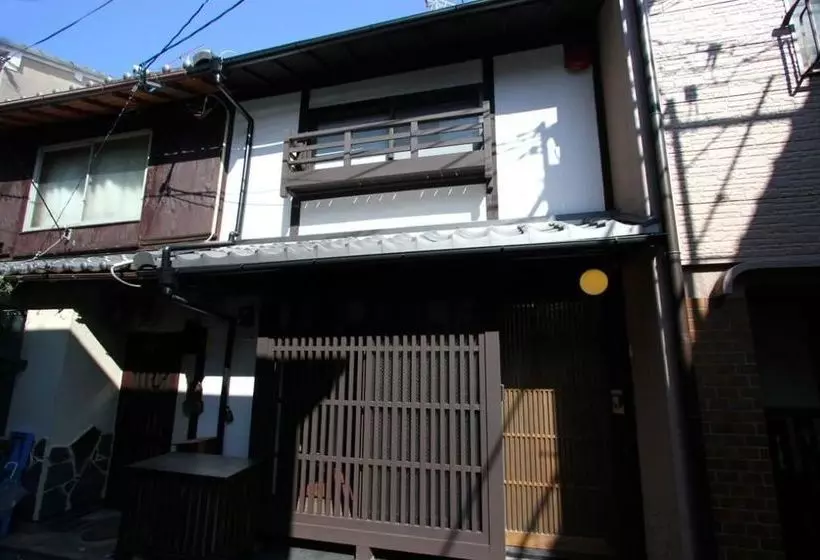 Fotos del hotel Azuki-an Machiya Residence Inn:  6