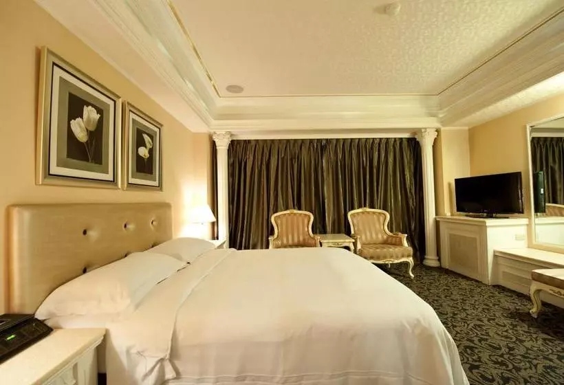 Fotos del hotel Free An:  4