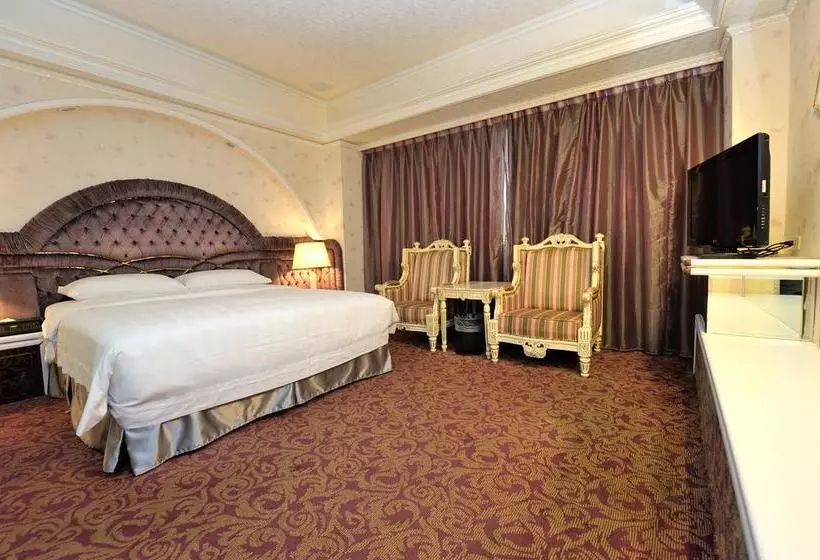 Fotos del hotel Free An:  6