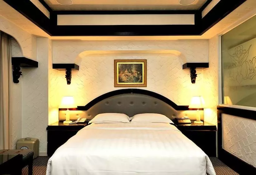 Fotos del hotel Free An:  9