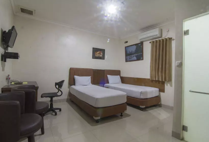 Fotos del hotel House Of Arsonia Flamboyant:  7