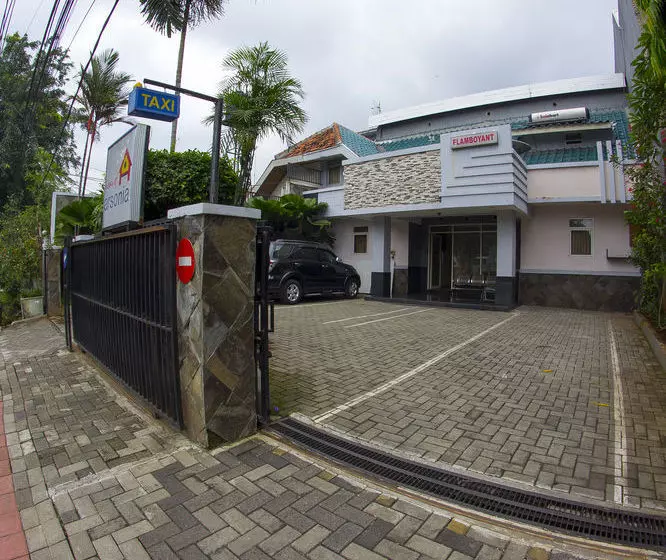 Fotos del hotel House Of Arsonia Flamboyant:  3