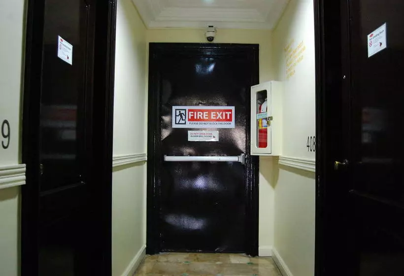 Fotos del hotel West Gorordo:  17