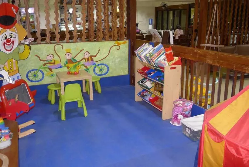 Fotos del hotel West Gorordo:  7