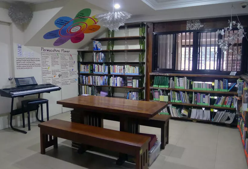 Fotos del hotel West Gorordo:  3