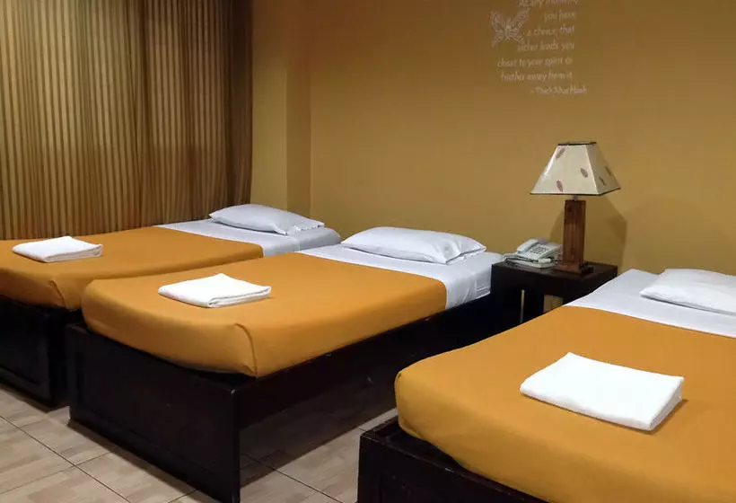 Fotos del hotel West Gorordo:  14