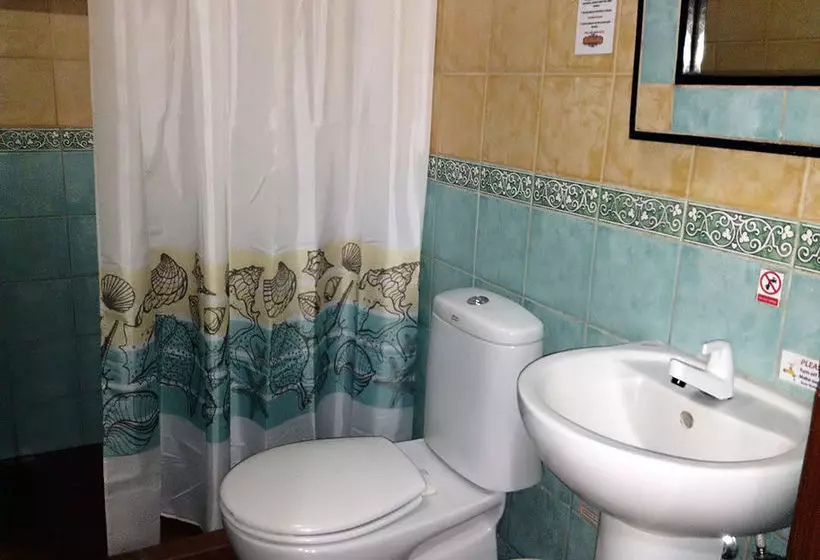 Fotos del hotel West Gorordo:  8