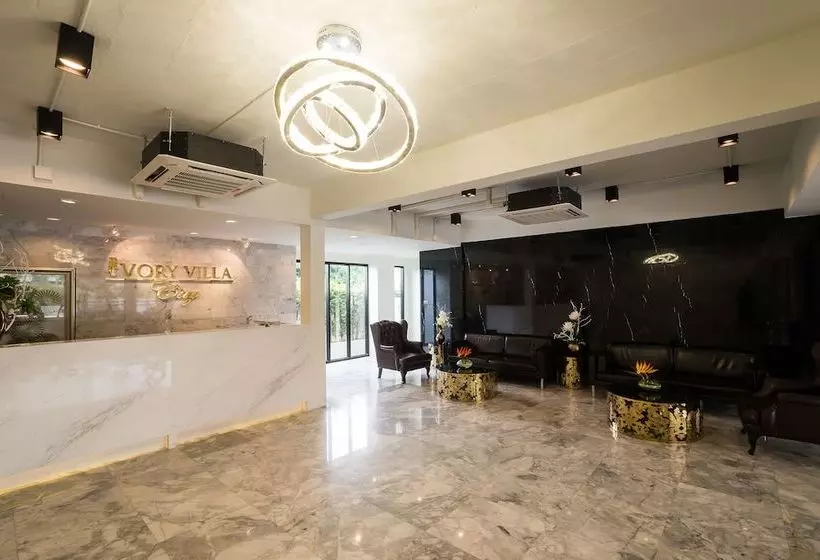 Fotos del hotel Ivory Villa City:  3