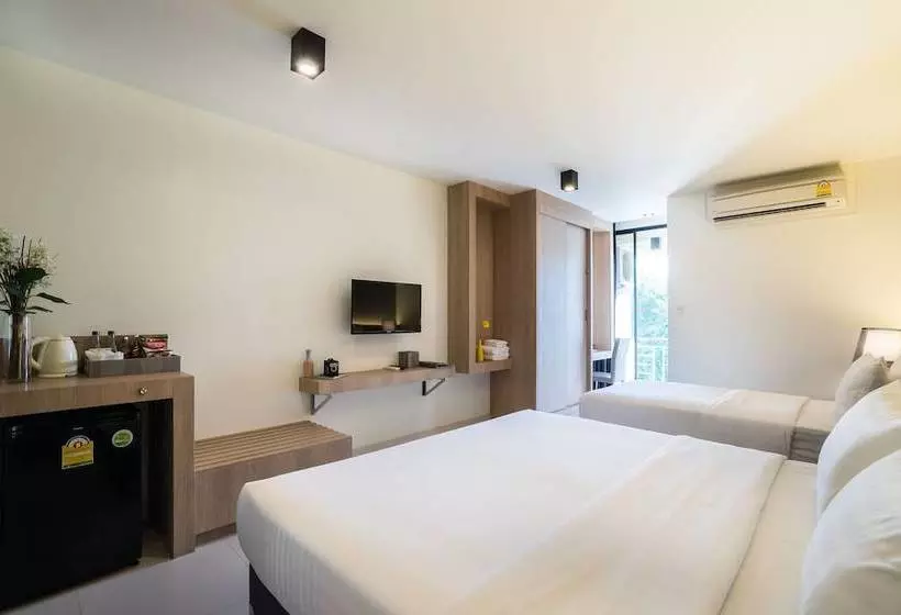 Fotos del hotel Ivory Villa City:  5